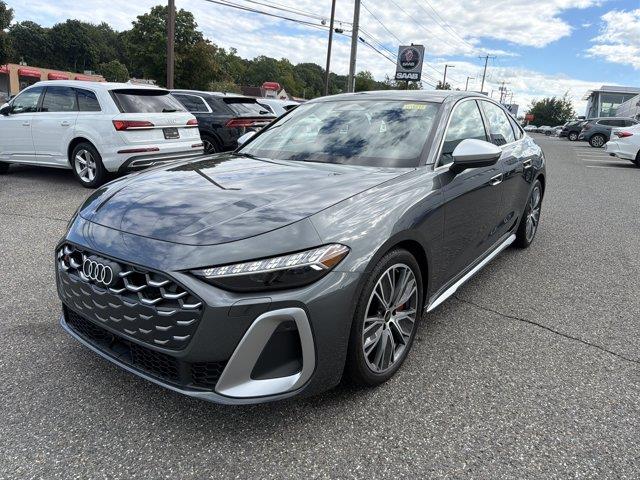 2025 Audi S5 - $54,299
