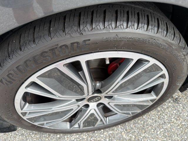 2025 Audi S5 - $54,299