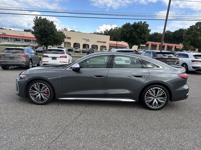 2025 Audi S5 - $54,299