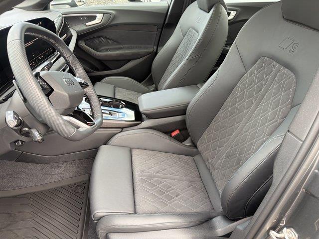 2025 Audi S5 - $54,299