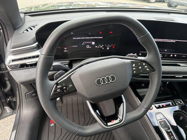 2025 Audi S5 - $54,299