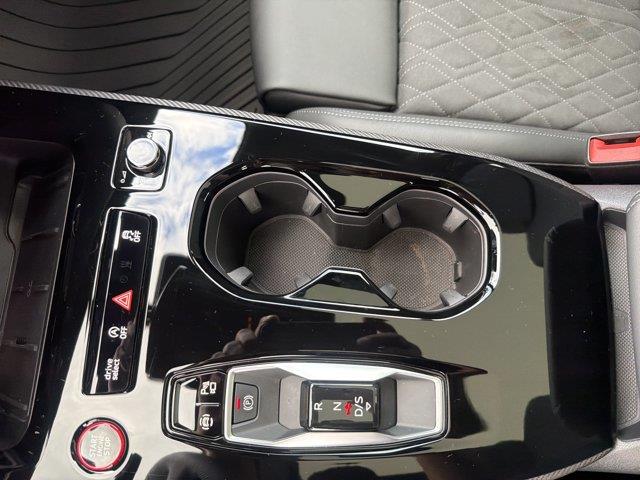 2025 Audi S5 - $54,299