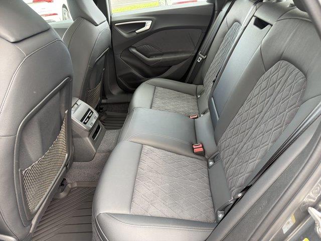 2025 Audi S5 - $54,299