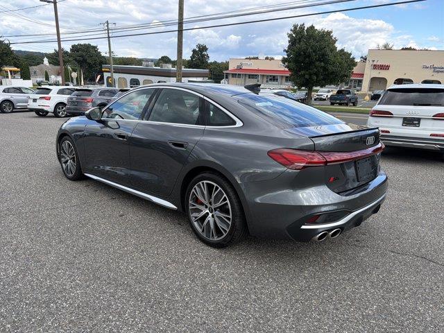 2025 Audi S5 - $54,299
