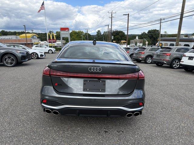 2025 Audi S5 - $54,299