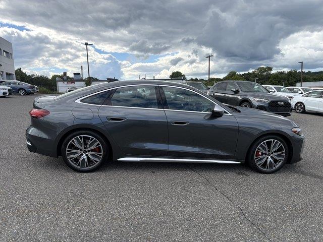 2025 Audi S5 - $54,299