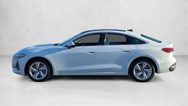 2026 Audi A5 quattro Premium TFSI