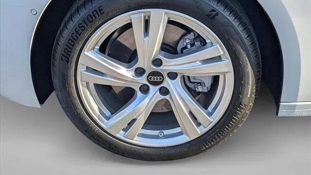 2026 Audi A5 quattro Premium TFSI