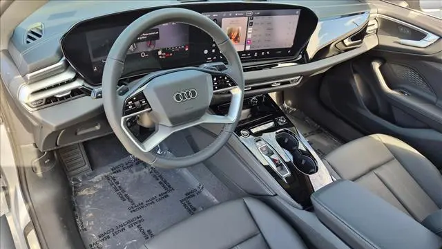 2026 Audi A5 quattro Premium TFSI