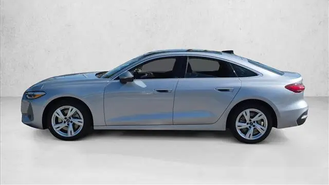 2026 Audi A5 quattro Premium TFSI