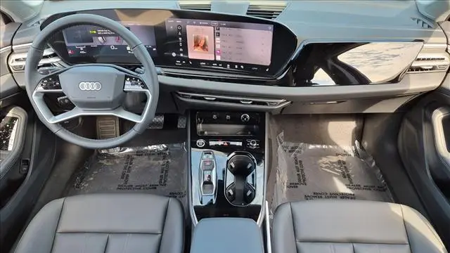 2026 Audi A5 quattro Premium TFSI