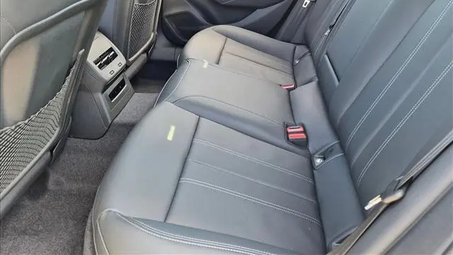 2026 Audi A5 quattro Premium TFSI