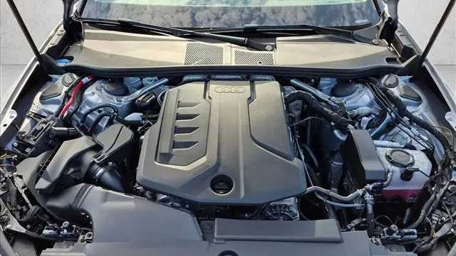 2026 Audi A5 quattro Premium TFSI