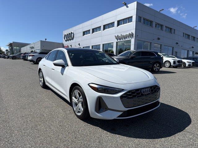 2025 Audi A5 - $41,799
