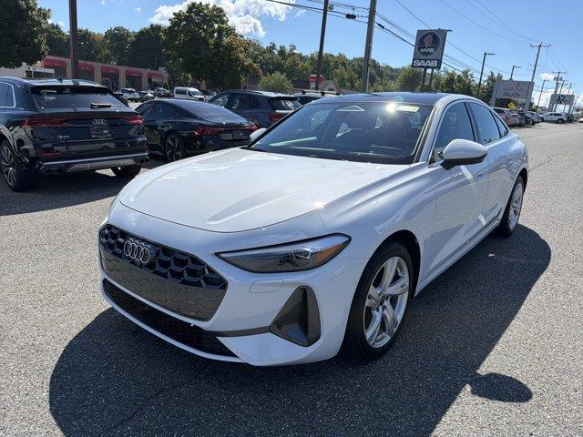 2025 Audi A5 - $41,799