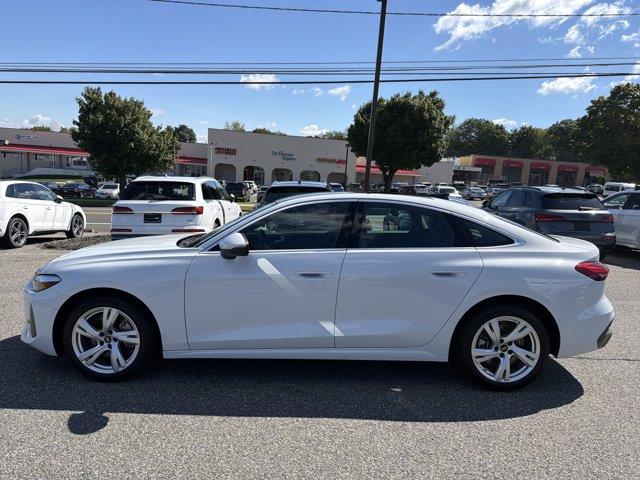 2025 Audi A5 - $41,799