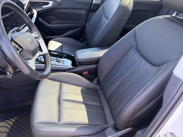 2025 Audi A5 - $41,799
