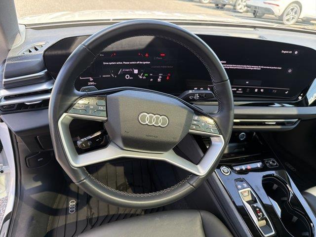 2025 Audi A5 - $41,799