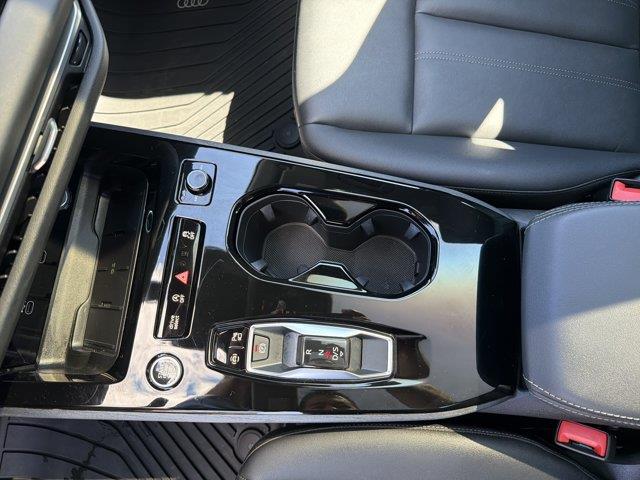 2025 Audi A5 - $41,799