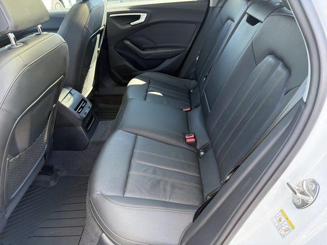2025 Audi A5 - $41,799