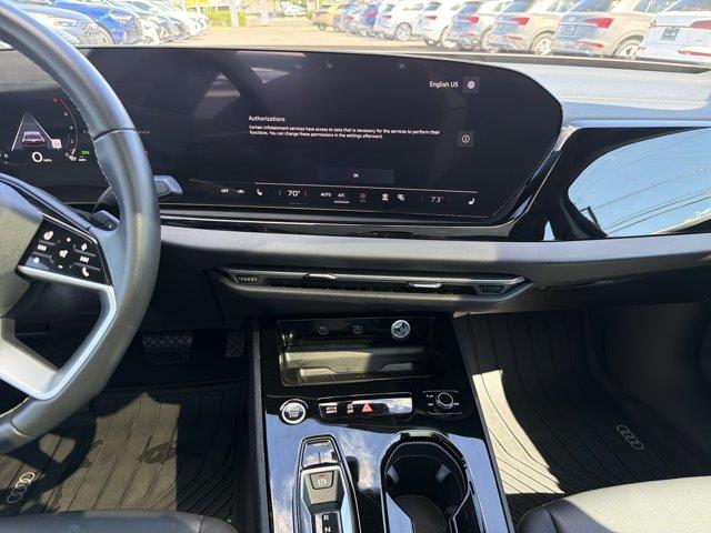 2025 Audi A5 - $41,799