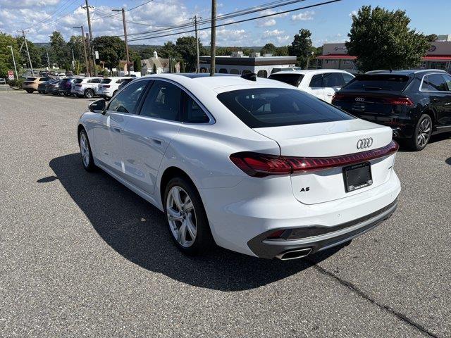 2025 Audi A5 - $41,799