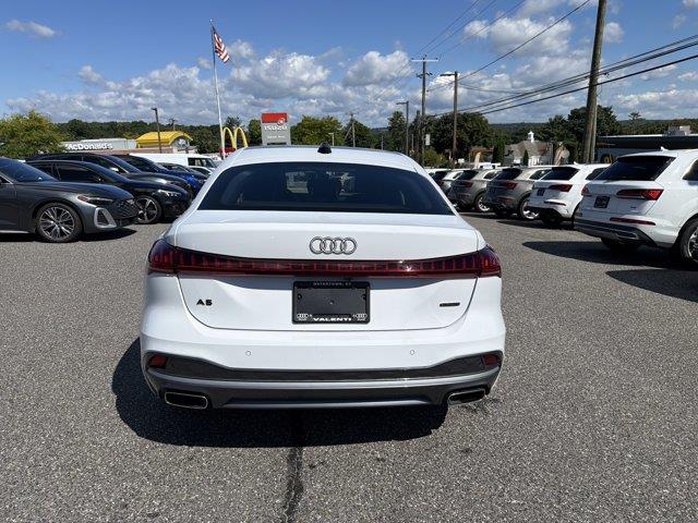 2025 Audi A5 - $41,799