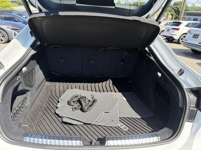 2025 Audi A5 - $41,799