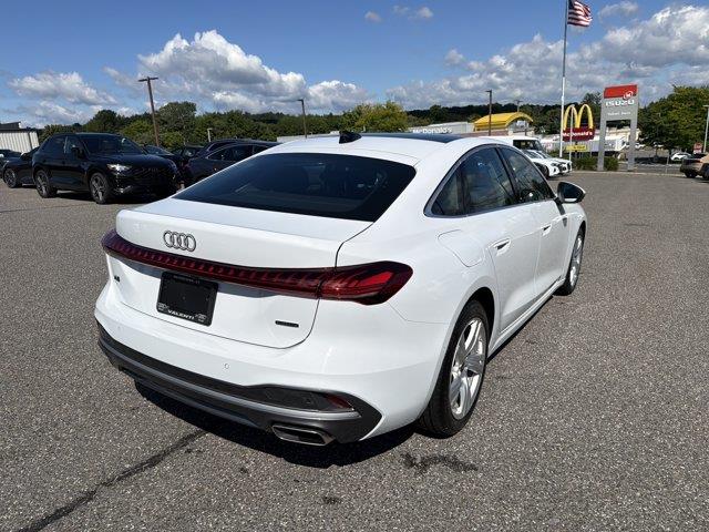 2025 Audi A5 - $41,799
