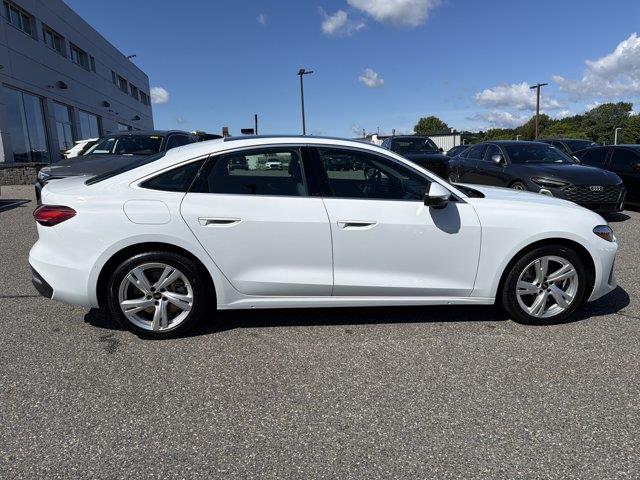 2025 Audi A5 - $41,799