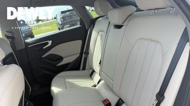 2025 Audi A5 quattro Premium TFSI