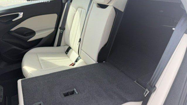 2025 Audi A5 quattro Premium TFSI