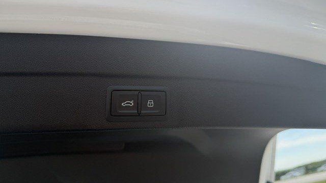 2025 Audi A5 quattro Premium TFSI