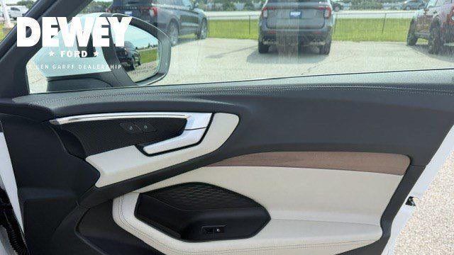 2025 Audi A5 quattro Premium TFSI