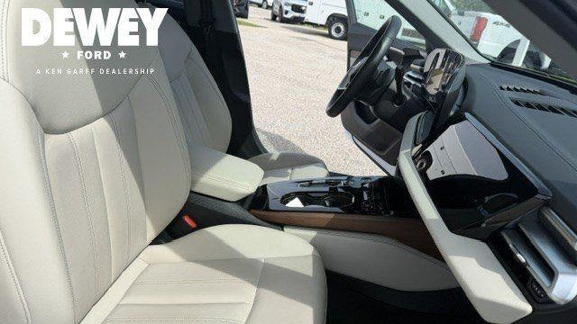 2025 Audi A5 quattro Premium TFSI