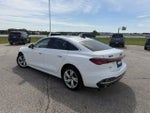 2025 All-new A5 Thumbnail 5