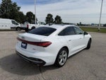 2025 All-new A5 Thumbnail 7