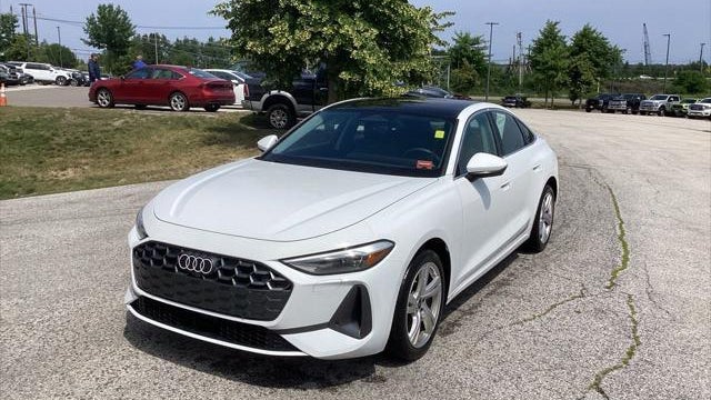 Preowned 2025 Audi A5 quattro Premium TFSI for Sale