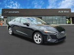 2025 All-new A5 Thumbnail 3