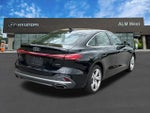 2025 All-new A5 Thumbnail 5
