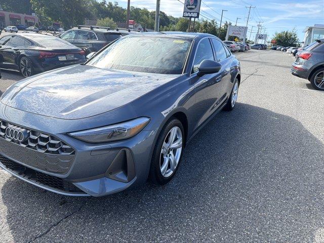 2025 Audi A5 - $41,799