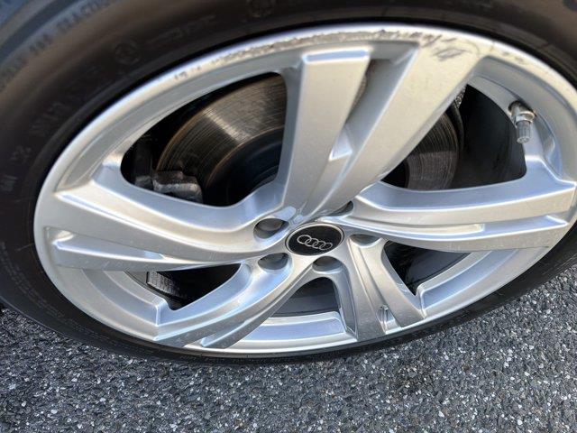 2025 Audi A5 - $41,799