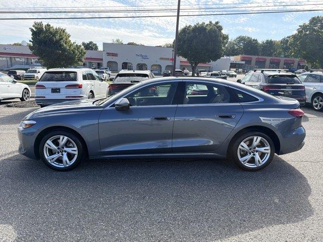 2025 Audi A5 - $41,799