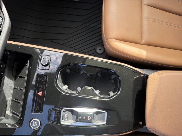 2025 Audi A5 - $41,799