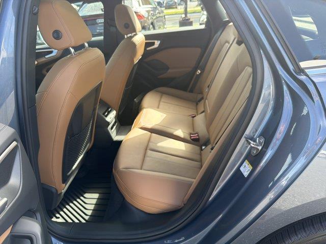2025 Audi A5 - $41,799