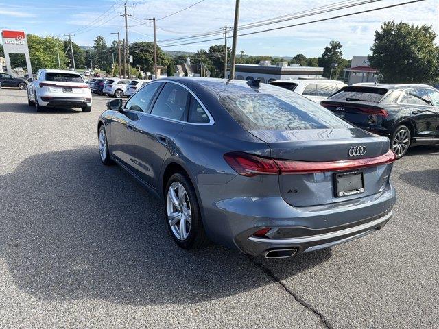 2025 Audi A5 - $41,799