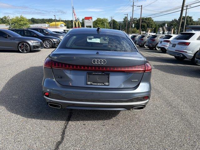 2025 Audi A5 - $41,799