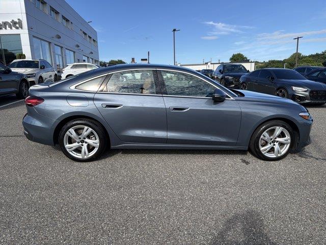 2025 Audi A5 - $41,799