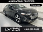 2025 All-new A5 Thumbnail 1