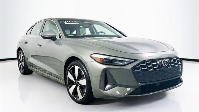 2025 Audi A5 quattro Premium TFSI
